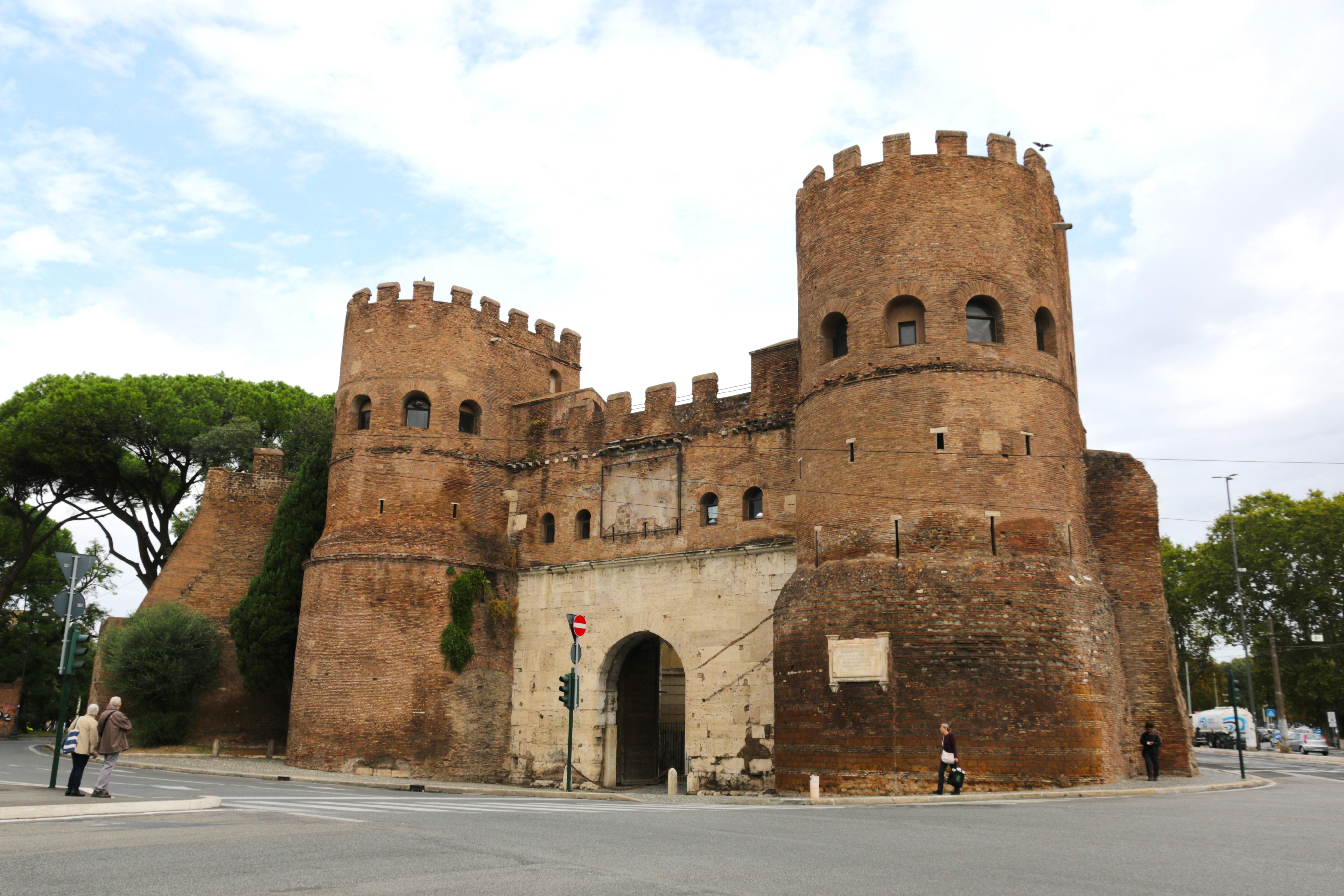 Walls
